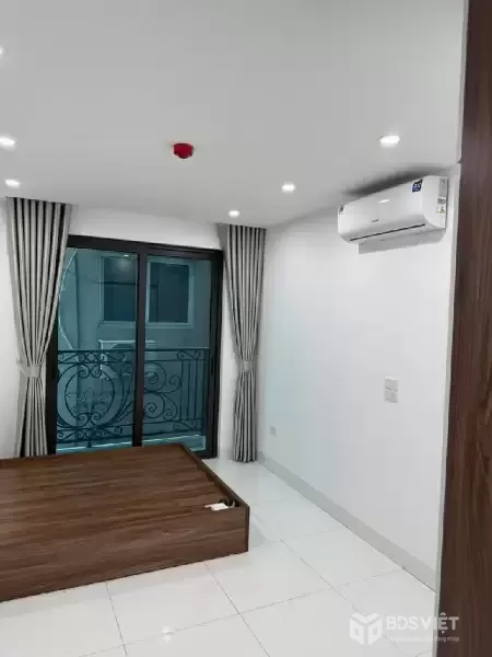 Bán tòa nhà 70m2, 7 tầng, 20 phòng, thang máy, dòng tiền 1 tỷ/năm – 19 tỷ