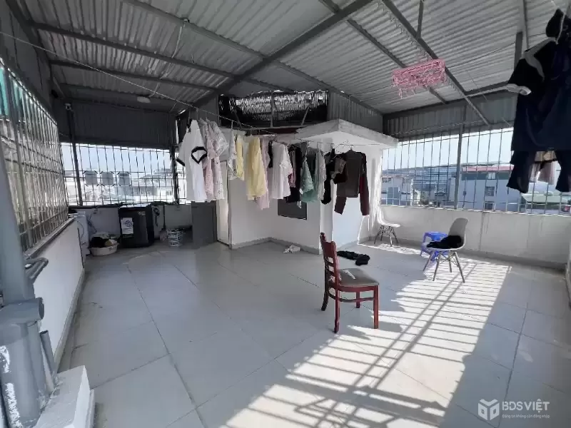 Bán tòa nhà 70m2, 7 tầng, 20 phòng, thang máy, dòng tiền 1 tỷ/năm – 19 tỷ