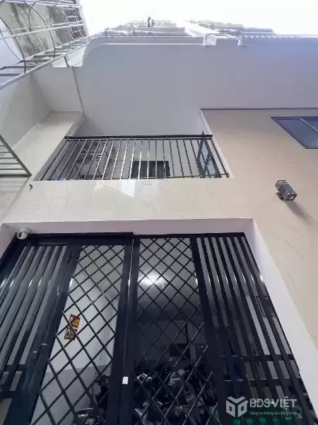 Bán tòa nhà 70m2, 7 tầng, 20 phòng, thang máy, dòng tiền 1 tỷ/năm – 19 tỷ