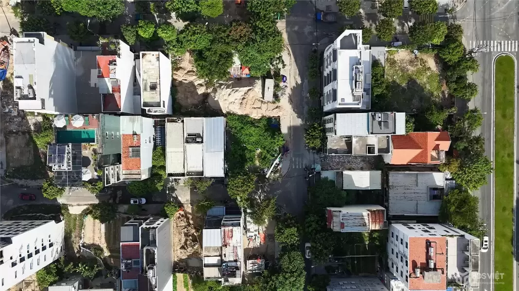 BÁN LÔ GÓC ĐẤT BIỂN cạnh VƯƠNG THỪA VŨ  – TP BIỂN MIAMI CHÂU Á