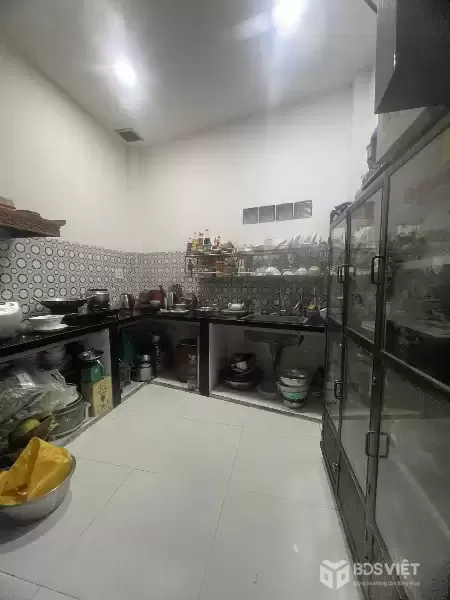 Nhà Đẹp HXH Giáp Lê Văn Quới –11mx 8m – Sổ Công Nhận 92m² – 3 Tầng – Chỉ 6.3 Tỷ