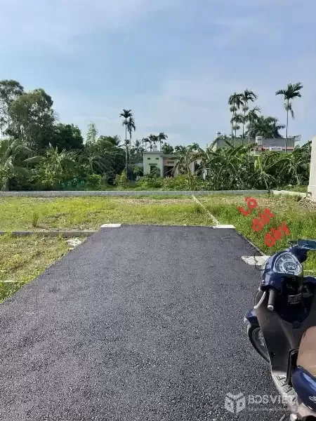 LÔ HIẾM GIÁ DƯỚI 1 TỶ – ĐƯỜNG NHỰA Ô TÔ TẬN NƠI  ZALO 0567 222 555
