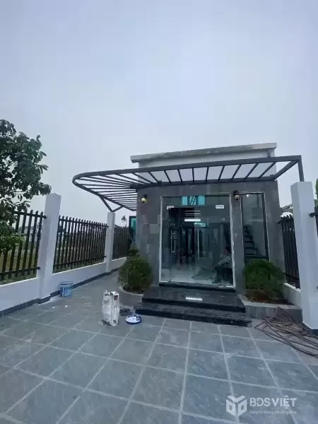 VILLA MINI KIM ĐỚI – HỮU BẰNG GIÁ 3.X TỶ  ĐƯỜNG NHỰA 12M  ZALO 0567 222 555