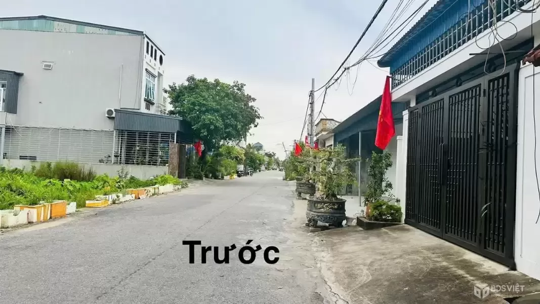 LÔ GÓC 2 MẶT ĐƯỜNG TRUNG TÂM XUÂN LA – THANH SƠN GIÁ CHỈ 2.9X TỶ  ZALO 0567 222 555