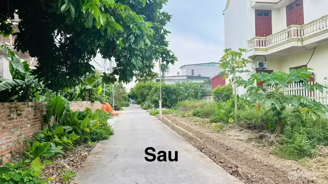LÔ GÓC 2 MẶT ĐƯỜNG TRUNG TÂM XUÂN LA – THANH SƠN GIÁ CHỈ 2.9X TỶ  ZALO 0567 222 555