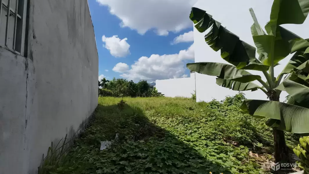 bán gấp lô đất vĩnh điềm thượng gần bệnh viện giao thông vận tải full thổ cư giá chỉ 1,58 tỷ