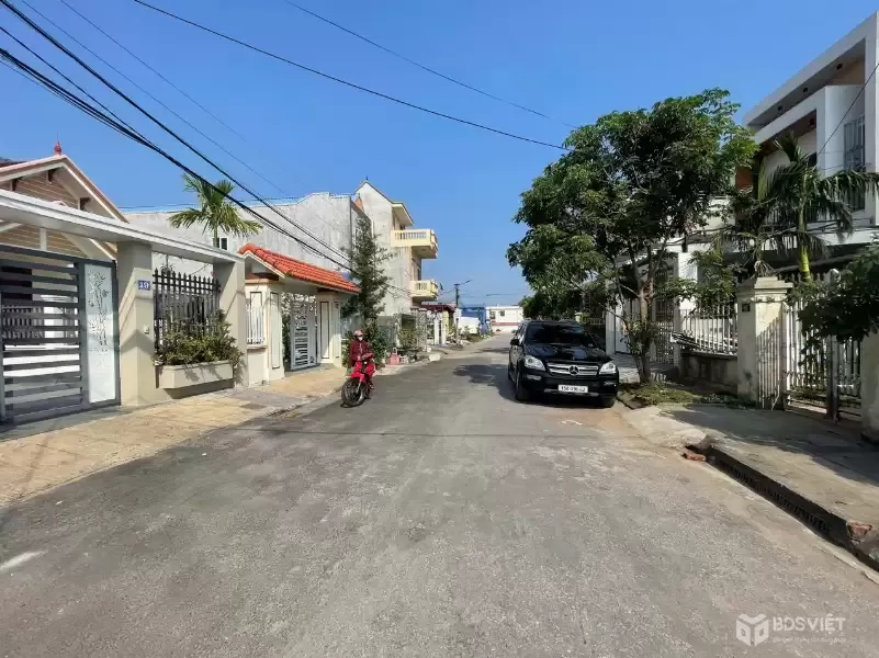 HÀNG SIÊU HOT – LÔ ĐẤT ĐƯỜNG 10M RỘNG NHẤT KHU TÂN THÀNH – DƯƠNG KINH  GIÁ CHỈ 2X TRIỆU/M²  ZALO 0567 222 555