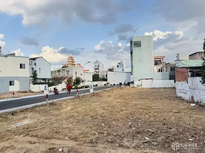 CƠ HỘI ĐẦU TƯ HIẾM – 16 NỀN ĐƯỜNG SỐ 7, QUẬN 2 – SỔ RIÊNG TỪNG NỀN – CÔNG CHỨNG NG