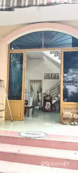 Nhà Hẻm Lê Văn Lương, Q7: 103m2, 2 Tầng, 4PN - Giá Chỉ 9.2 Tỷ