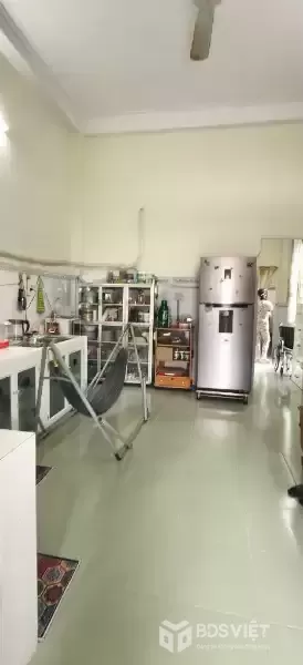 Nhà Hẻm Lê Văn Lương, Q7: 103m2, 2 Tầng, 4PN - Giá Chỉ 9.2 Tỷ