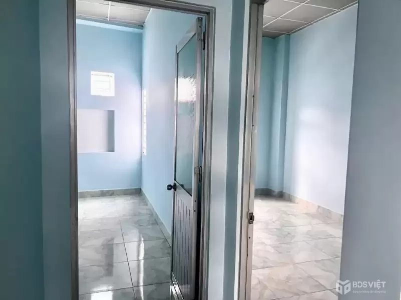 NHÀ HẺM XE HƠI 71m² (5x14) – 2 TẦNG – HẺM 2295 – GIÁ CHỈ 5,5 TỶ