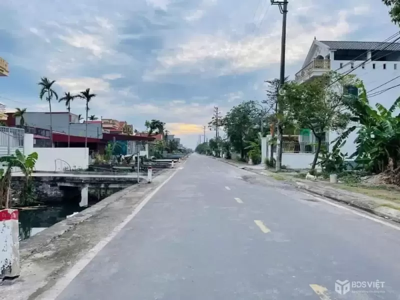Đất 2 mặt ngõ Trung Nghĩa – Đồ Sơn chỉ hơn 1 tỷ!  ZALO 0567 222 555