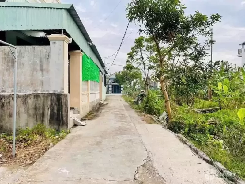 Đất 2 mặt ngõ Trung Nghĩa – Đồ Sơn chỉ hơn 1 tỷ!  ZALO 0567 222 555