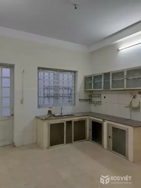 Bán nhà Nguyễn Hữu Tiến, Tân Phú - 66m2, A4, 3T - Hẻm 10m xe hơi vào nhà