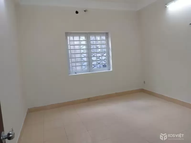 Bán nhà Nguyễn Hữu Tiến, Tân Phú - 66m2, A4, 3T - Hẻm 10m xe hơi vào nhà