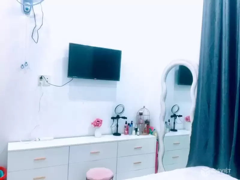 Siêu Phẩm Tân Phú Chỉ 3.6 Tỷ Gần Chợ Tân Hương - 37m² –3 Tầng - 4PN