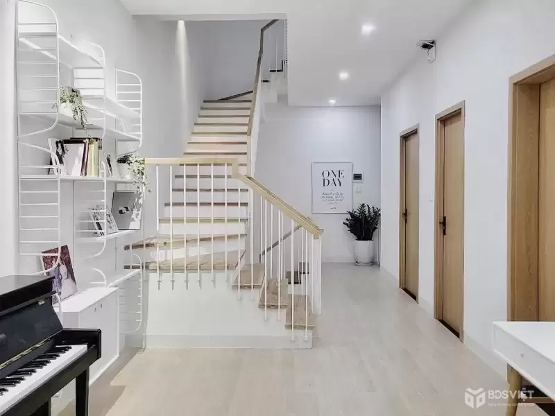 ???? CHỈ 5,3 TỶ – NHÀ 3 TẦNG KIỆT Ô TÔ TÔN ĐẢN, HÒA THỌ TÂY – Ở NGAY!