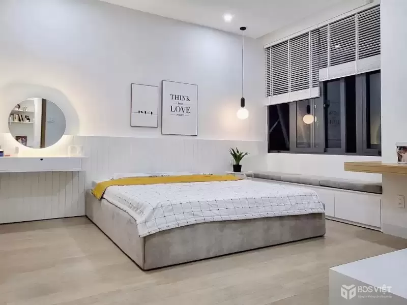 ???? CHỈ 5,3 TỶ – NHÀ 3 TẦNG KIỆT Ô TÔ TÔN ĐẢN, HÒA THỌ TÂY – Ở NGAY!