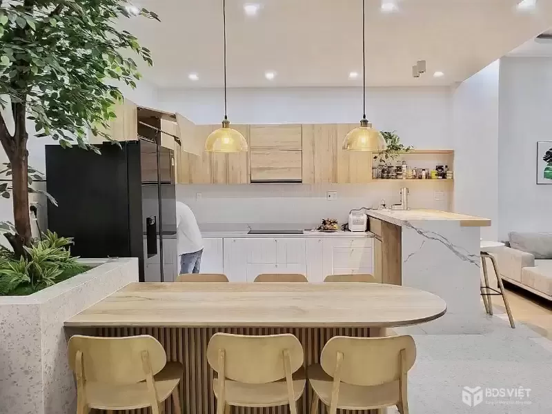 ???? CHỈ 5,3 TỶ – NHÀ 3 TẦNG KIỆT Ô TÔ TÔN ĐẢN, HÒA THỌ TÂY – Ở NGAY!