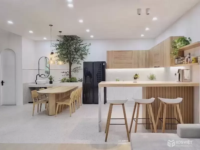???? CHỈ 5,3 TỶ – NHÀ 3 TẦNG KIỆT Ô TÔ TÔN ĐẢN, HÒA THỌ TÂY – Ở NGAY!