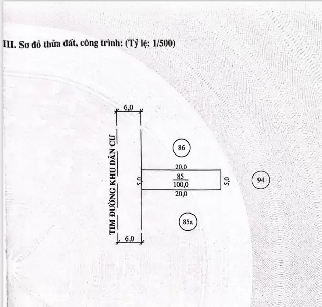 SIÊU PHẨM TRUNG TÂM TĐC HÒA NGHĨA – GIÁ CHỈ 28.X TRIỆU/M² – VỊ TRÍ KINH DOANH ĐẸP – ZALO 0567 222 555