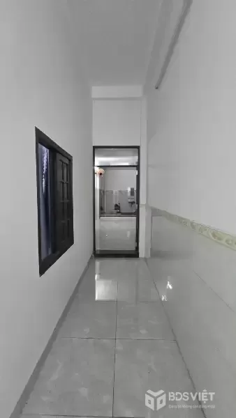 ♥ MT Hàn Mặc Tử, 96m2, 2 tầng cứng sạch, 3PN, 5.x tỷ