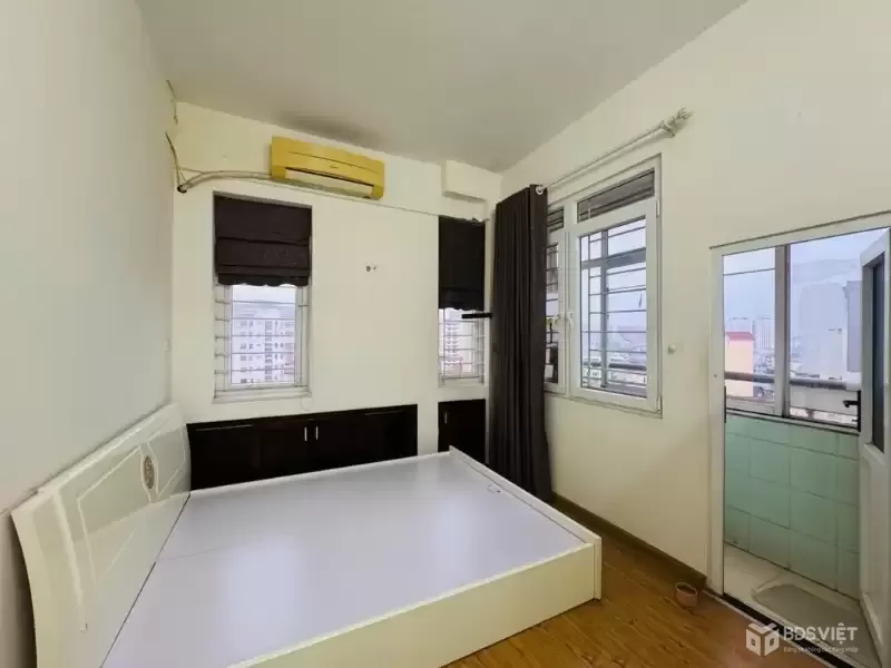 CĂN HỘ TRẦN QUÝ KIÊN CẦU GIẤY 60M-2 NGỦ GIÁ 4,950 TỶ