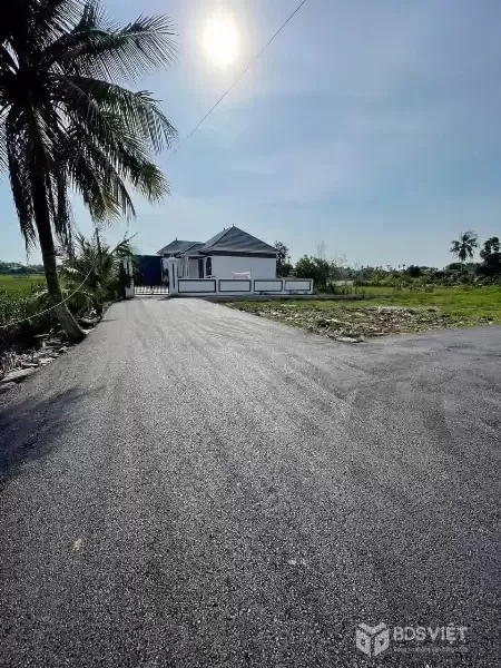 SIÊU RẺ – NGÕ TRẢI NHỰA TẬN NƠI – Ô TÔ VÀO TẬN ĐẤT TẠI CỐC LIỄN, MINH TÂN – GIÁ CHỈ 8XX TRIỆU – ZALO 0567 222 555