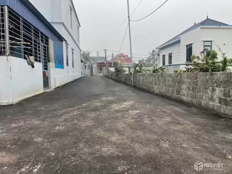 SIÊU RẺ – NGÕ TRẢI NHỰA TẬN NƠI – Ô TÔ VÀO TẬN ĐẤT TẠI CỐC LIỄN, MINH TÂN – GIÁ CHỈ 8XX TRIỆU – ZALO 0567 222 555