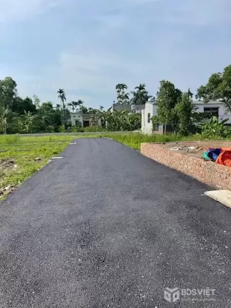 SIÊU RẺ – NGÕ TRẢI NHỰA TẬN NƠI – Ô TÔ VÀO TẬN ĐẤT TẠI CỐC LIỄN, MINH TÂN – GIÁ CHỈ 8XX TRIỆU – ZALO 0567 222 555