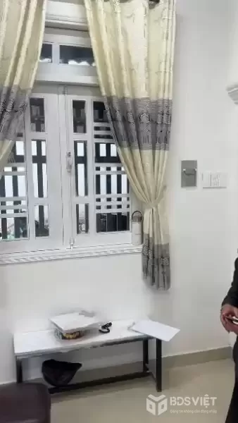 CHO THUÊ NHÀ NGUYÊN CĂN - TRUNG TÂM TP. ĐÀ LẠT 5 PHÒNG NGỦ GIÁ 12 TR/ THÁNG