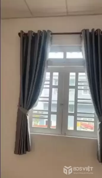 CHO THUÊ NHÀ NGUYÊN CĂN - TRUNG TÂM TP. ĐÀ LẠT 5 PHÒNG NGỦ GIÁ 12 TR/ THÁNG