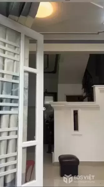 CHO THUÊ NHÀ NGUYÊN CĂN - TRUNG TÂM TP. ĐÀ LẠT 5 PHÒNG NGỦ GIÁ 12 TR/ THÁNG