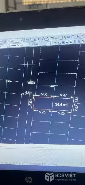 Nhà Cấp 4 Mặt Tiền Đường 24 Liền Lê Văn Quới–50m²(4x12.5)–Chỉ 4.1 Tỷ