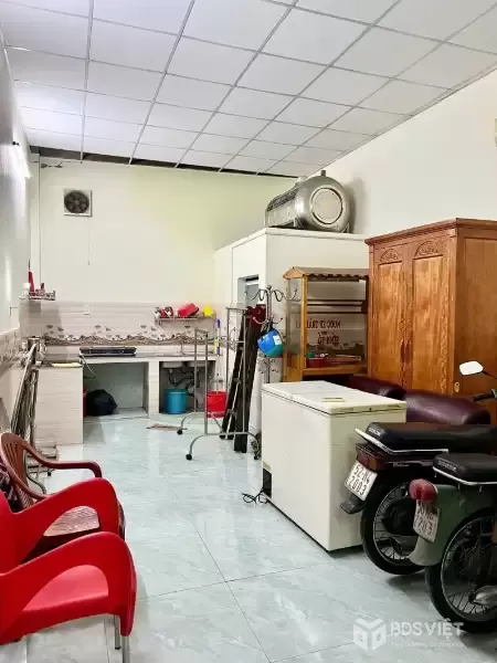 Nhà Cấp 4 Mặt Tiền Đường 24 Liền Lê Văn Quới–50m²(4x12.5)–Chỉ 4.1 Tỷ