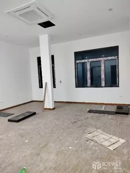 Nhà mới Văn Tiến Dũng – Tây Thăng Long 42m2, 5 tầng, ô tô đỗ cửa