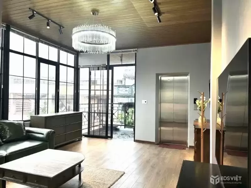TÂY HỒ 70M x6 TẦNG THANG MÁY,FULL NỘI THẤT-16,8 TỶ,NGÕ THÔNG,RỘNG,LÔ GÓC,DÒNG TIỀN 50TR