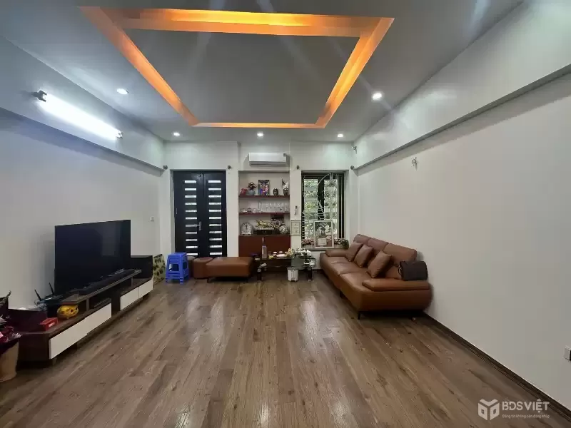 BÁN NHÀ MẶT PHỐ NGUYỄN XIỂN THANH XUÂN, VỈA HÈ KINH DOANH, DT42,5M 6T, NHỈNH 20 TỶ