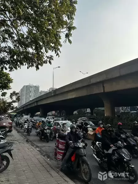 BÁN NHÀ MẶT PHỐ NGUYỄN XIỂN THANH XUÂN, VỈA HÈ KINH DOANH, DT42,5M 6T, NHỈNH 20 TỶ