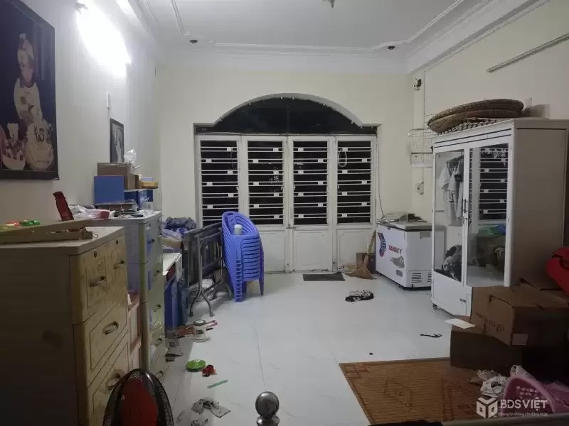 ♥ MT Cao Xuân Dục Hải Châu gần Công Viên 3 Tháng 2, 58m2, 3 tầng cứng cáp, 6.x tỷ