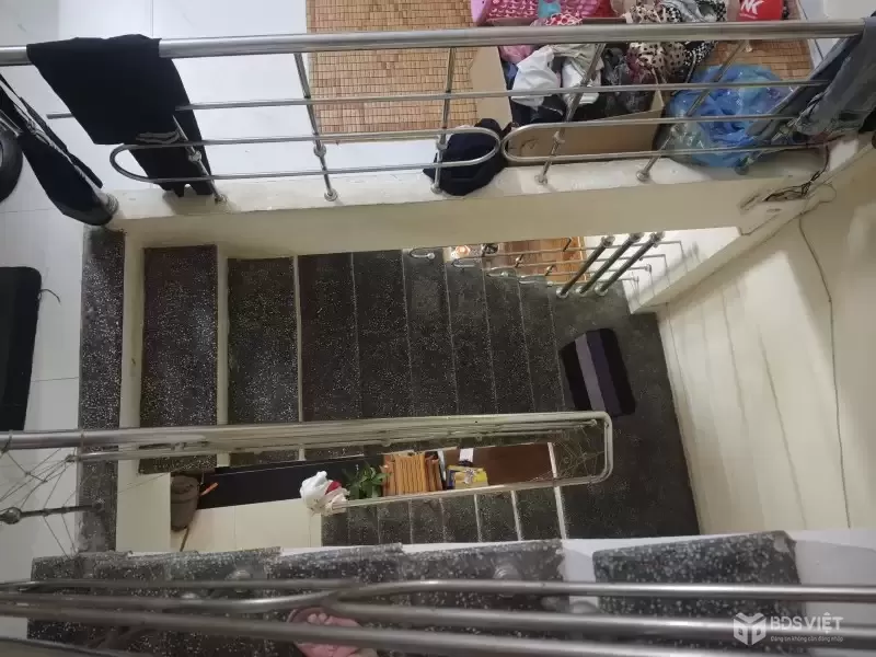 ♥ MT Cao Xuân Dục Hải Châu gần Công Viên 3 Tháng 2, 58m2, 3 tầng cứng cáp, 6.x tỷ