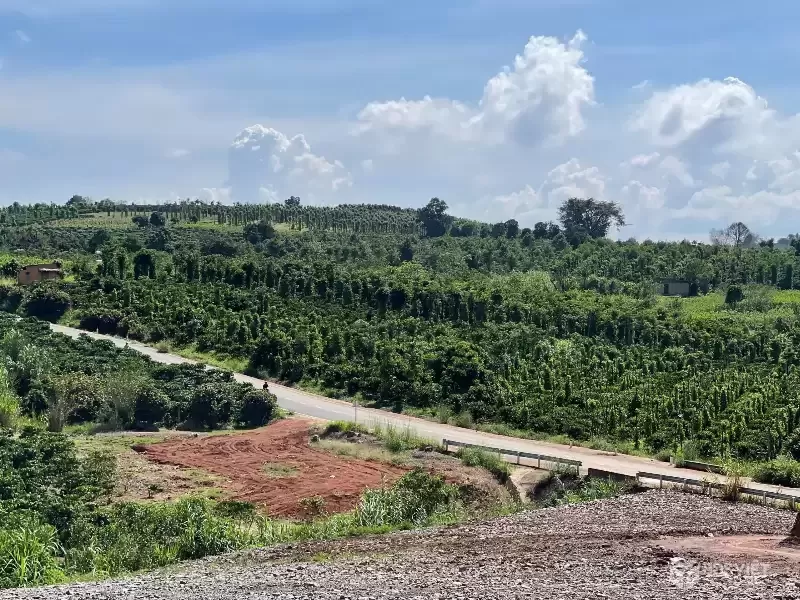 BÁN 1000m² ĐẤT ĐẸP – GIÁ 630 TRIỆU - Vị trí: Tân Hà, Lâm Hà, Lâm Đồng