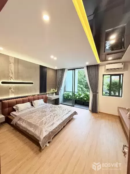 ???? NHÀ ĐẸP 3 TẦNG TRẦN KIM XUYẾN, HÒA XUÂN – GIÁ CHỈ 7,95 TỶ