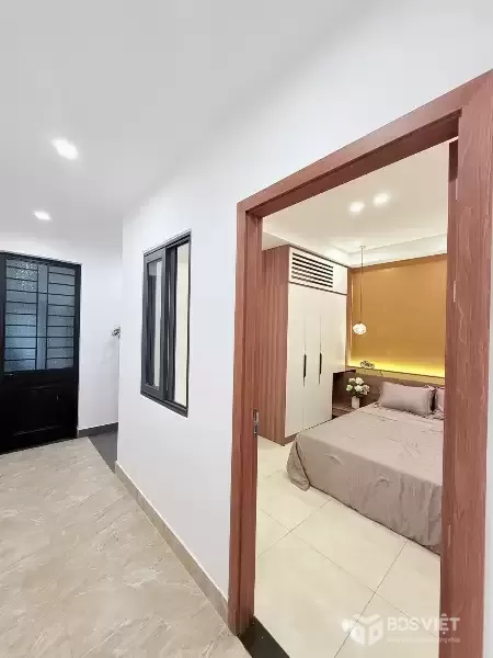 ???? NHÀ ĐẸP 3 TẦNG TRẦN KIM XUYẾN, HÒA XUÂN – GIÁ CHỈ 7,95 TỶ