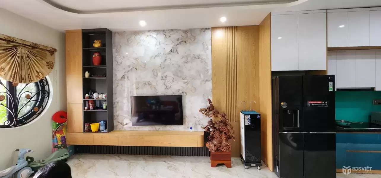 ???? SIÊU PHẨM NHÀ 3 TẦNG MỚI ĐẸP – GIÁ CHỈ 7,9 TỶ – ĐƯỜNG DIỆP MINH CHÂU, HÒA XUÂN