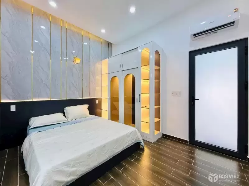 Siêu Phẩm Nhà 5x20m Trang Bị Full Nội Thất Cao Cấp – Ngay TT Thủ Dầu Một
