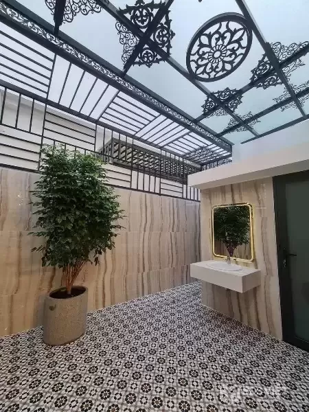 Siêu Phẩm Nhà 5x20m Trang Bị Full Nội Thất Cao Cấp – Ngay TT Thủ Dầu Một