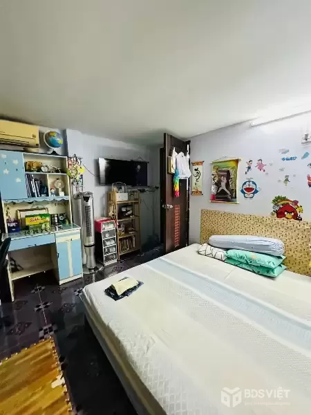 ???? NHÀ ĐẸP LẠC LONG QUÂN – 3 TẦNG – CHÍNH CHỦ BÁN GẤP! ????