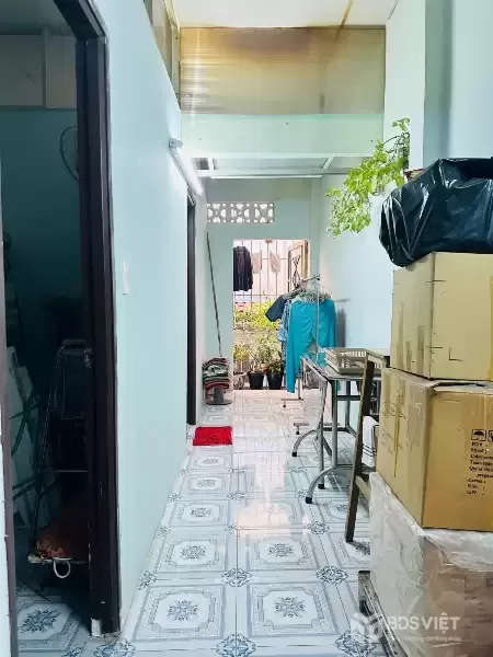 ???? NHÀ ĐẸP LẠC LONG QUÂN – 3 TẦNG – CHÍNH CHỦ BÁN GẤP! ????