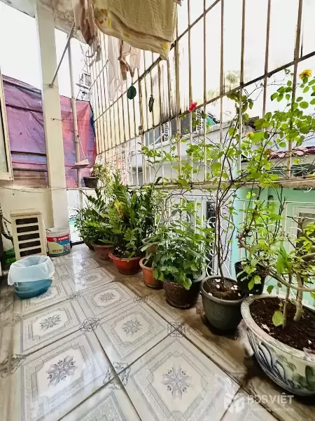 ???? NHÀ ĐẸP LẠC LONG QUÂN – 3 TẦNG – CHÍNH CHỦ BÁN GẤP! ????